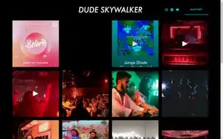 Dudeskywalker.com Screenshot 2024-06-11 15:40:28