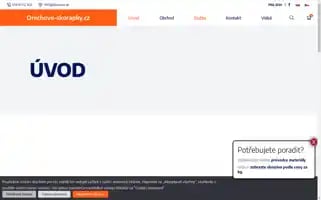 Orechove-skorapky.cz Screenshot 2024-06-15 21:50:28