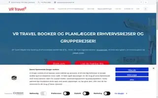 Vejle-rejser.dk Screenshot 2024-06-11 06:24:54