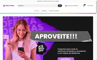 Utilefacil.com Screenshot 2024-04-27 08:44:17