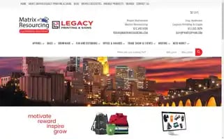 Matrixresourcing.com Screenshot 2024-05-16 07:11:20