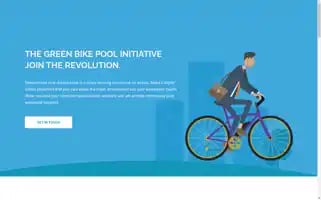 Greenbikepool.uk Screenshot 2024-07-07 03:09:39