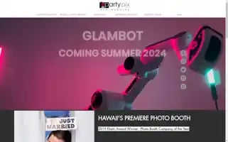 Partypixhawaii.com Screenshot 2024-05-13 08:03:35