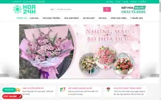 Chohoa24h.com Screenshot 2024-05-24 10:10:55