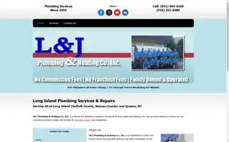 Ljplumbing.com Screenshot 2024-05-12 18:41:00