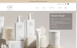 Thisisoceanroad.com.au Screenshot 2024-07-01 20:05:17