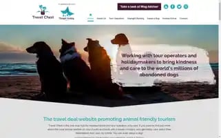 Thetravelchest.co.uk Screenshot 2024-04-17 18:51:17