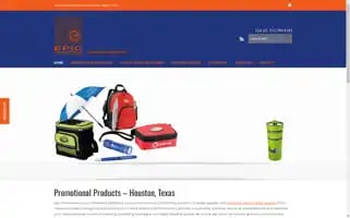 Epicpromotions.com Screenshot 2024-05-09 14:27:08