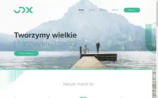 Udx.pl Screenshot 2024-06-16 14:28:50