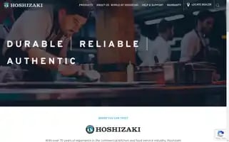 Hoshizaki.com.au Screenshot 2024-07-02 08:26:09