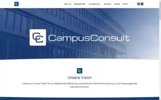 Campus-consult.org Screenshot 2024-07-03 21:59:37