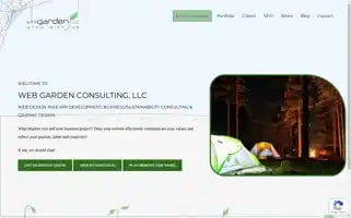 Webgardenllc.com Screenshot 2024-07-01 15:44:37