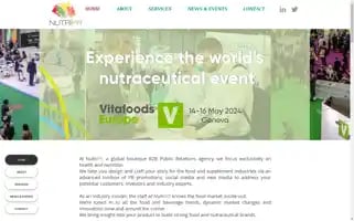 Nutripr.com Screenshot 2024-04-26 13:39:32