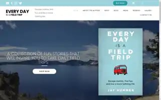 Everydayisafieldtrip.com Screenshot 2024-04-18 10:09:53