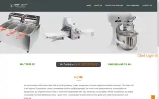 Thecheflight.com Screenshot 2024-04-22 19:22:02