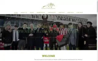 Irishracehorseowners.com Screenshot 2024-07-04 00:39:03