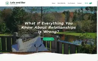 Lolaandber.com Screenshot 2024-05-24 14:54:53