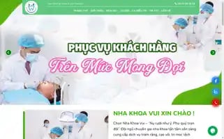 Nhakhoavui.vn Screenshot 2024-07-08 02:25:54