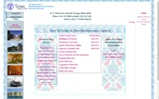 Turantravel.com Screenshot 2024-04-22 23:00:48