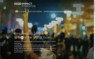 Goodimpact.org Screenshot 2024-07-01 14:33:30