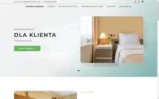 Microhotels.pl Screenshot 2024-04-16 08:31:39