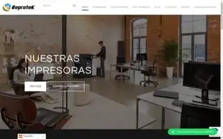 Copiadorasreprotek.com Screenshot 2024-05-24 03:57:22