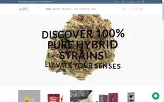 Smokyways.com Screenshot 2024-05-26 17:44:21