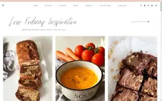 Lowfodmapinspiration.com Screenshot 2024-06-11 09:12:56