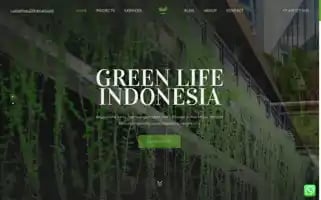 Greenlifeindonesia.com Screenshot 2024-05-27 03:43:03