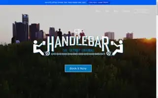 Handlebardetroit.com Screenshot 2024-05-10 00:36:33
