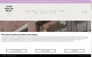 Wachshinaus.de Screenshot 2024-04-17 16:34:50