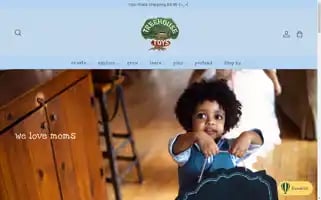 Treehousetoys.us Screenshot 2024-05-05 22:27:09
