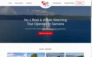 Motomarinatours.com Screenshot 2024-04-17 08:49:49