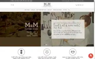 Xuongmaymm.com Screenshot 2024-05-22 22:07:57