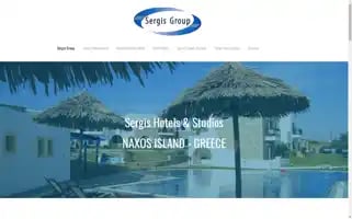 Sergishotels.com Screenshot 2024-04-17 06:02:25