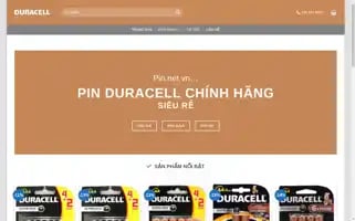 Pinduracell.com Screenshot 2024-05-22 21:21:52