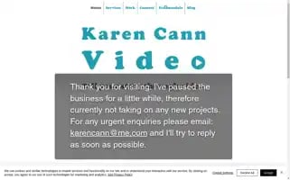 Karencann.co.uk Screenshot 2024-07-09 01:41:22