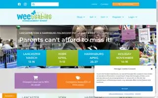Weeusablesevent.com Screenshot 2024-06-12 20:45:12