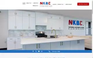 Nkbcinc.com Screenshot 2024-05-16 09:50:31