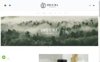 Frouratw.com Screenshot 2024-05-27 17:22:17