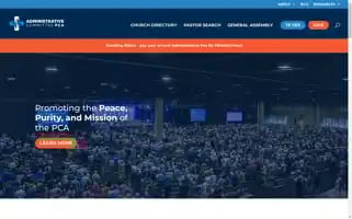 Pcaac.org Screenshot 2024-07-03 20:47:46