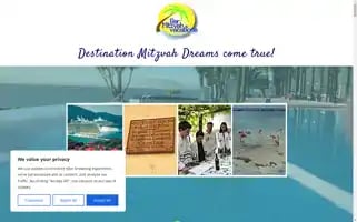 Barmitzvahvacations.com Screenshot 2024-04-22 15:16:15