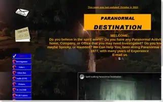 Paranormaldestination.com Screenshot 2024-04-19 10:51:13