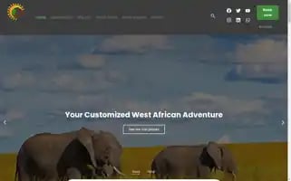 Royallandtours.com Screenshot 2024-04-23 00:56:08