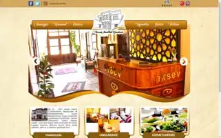 Aksehirbutikhotel.com Screenshot 2024-04-23 20:20:11