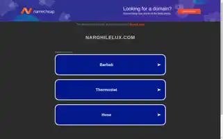 Narghilelux.com Screenshot 2024-05-24 17:41:54