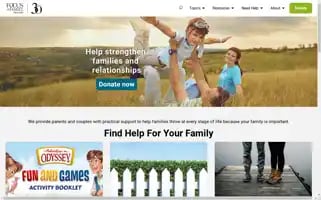 Families.org.au Screenshot 2024-07-04 14:26:11