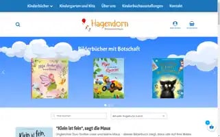 Hagendorn-verlag.de Screenshot 2024-05-20 18:48:04