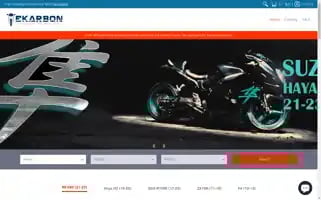 Tekarbon.com Screenshot 2024-05-14 06:12:43