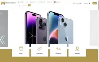 Almamlakahalzahabia.com Screenshot 2024-05-28 19:19:27